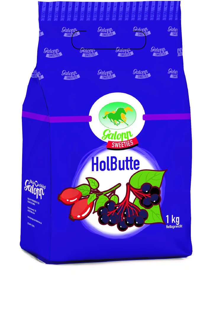 Galopp Sweeties HolButte